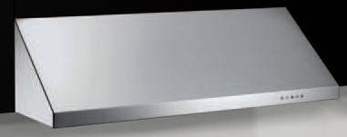 Bertazzoni KU48PRO1X Stainless Steel