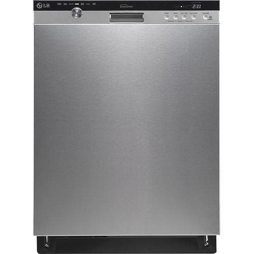 LG LDS5560ST Stainless Steel