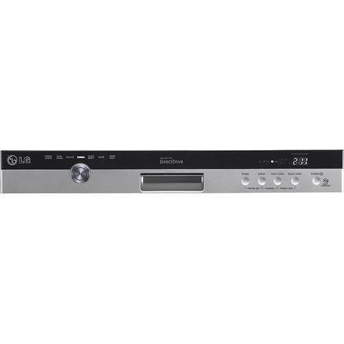 LG LDS5560ST Stainless Steel