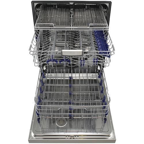 LG LDS5560ST Stainless Steel