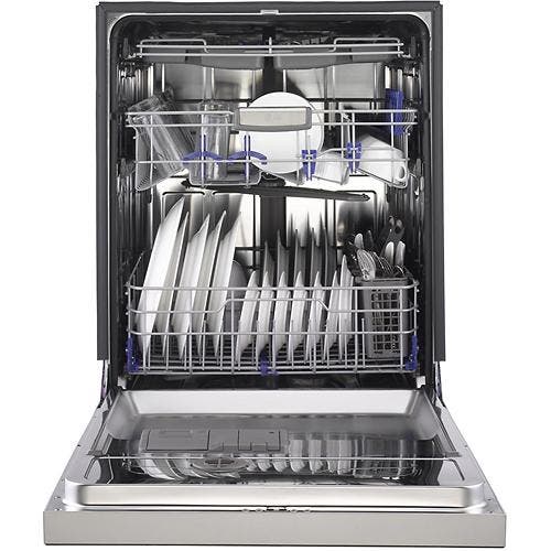LG LDS5560ST Stainless Steel