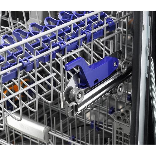LG LDS5560ST Stainless Steel