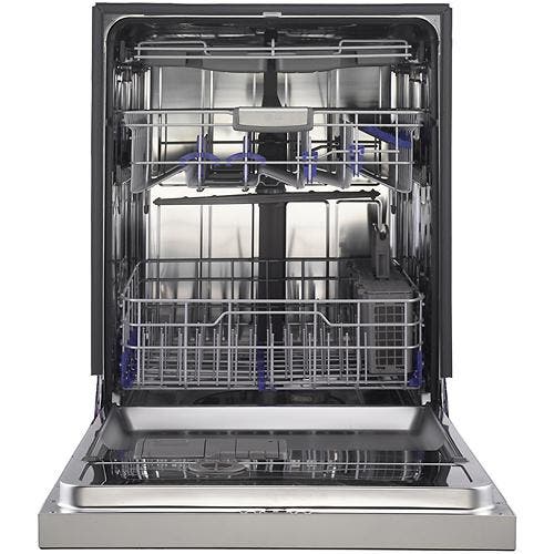LG LDS5560ST Stainless Steel