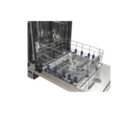 LG LDS5560ST Stainless Steel