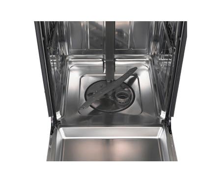 LG LDS5560ST Stainless Steel