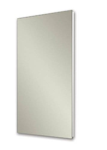 Broan 1035P24WH Cove Frameless Basic Medicine Cabinet