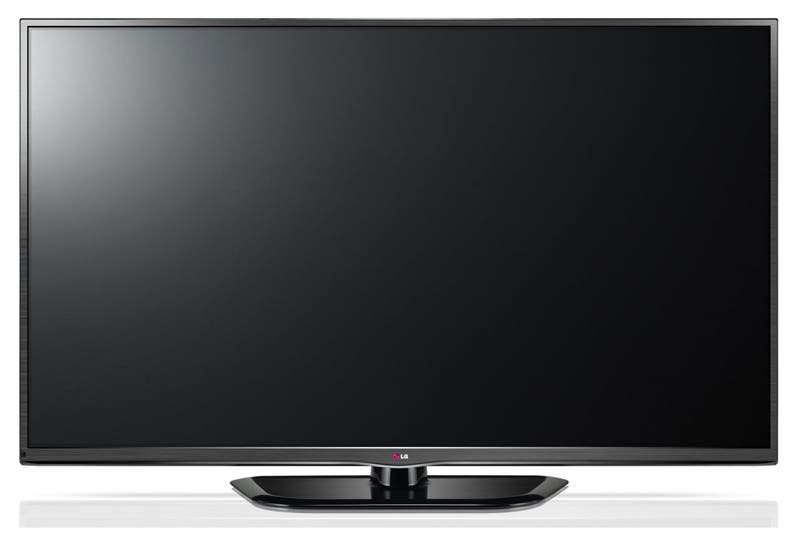 LG 60PH6700 60" Class 3D 1080P 600Hz Plasma TV