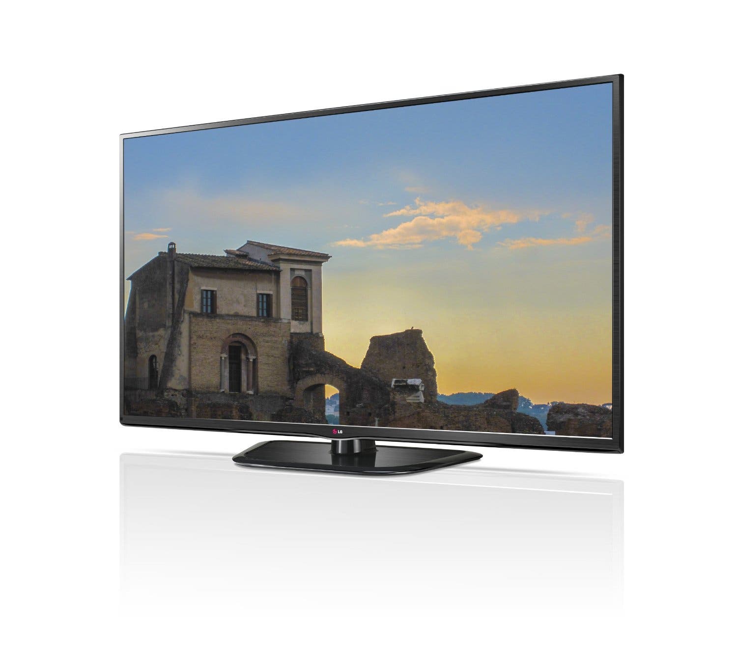 LG 60PH6700 60" Class 3D 1080P 600Hz Plasma TV