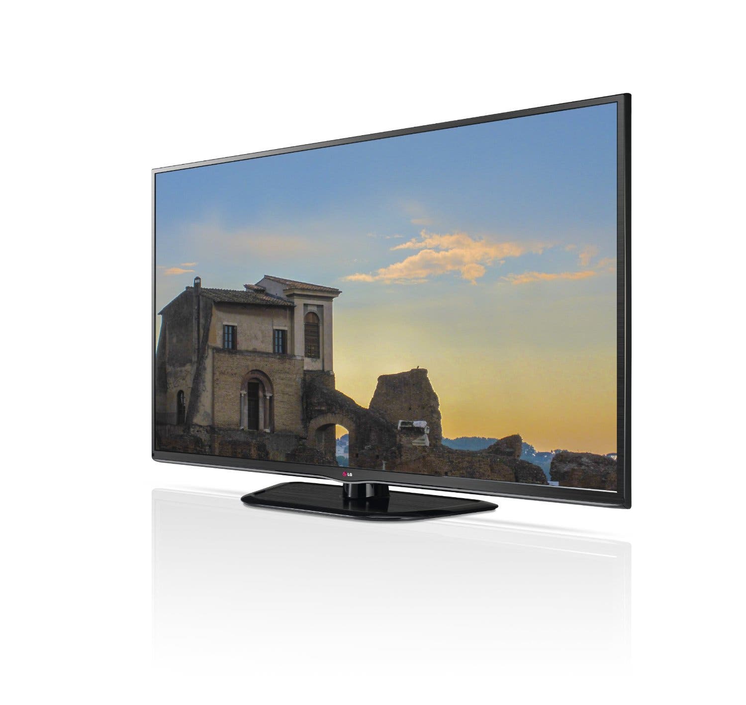LG 60PH6700 60" Class 3D 1080P 600Hz Plasma TV