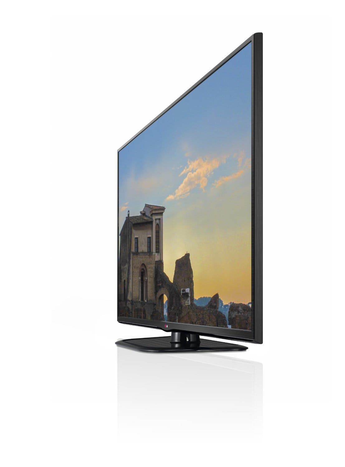 LG 60PH6700 60" Class 3D 1080P 600Hz Plasma TV