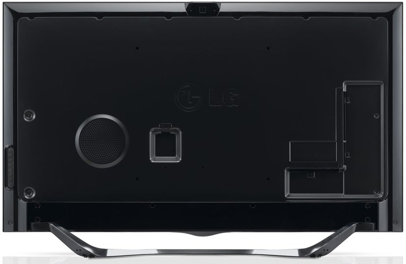 LG Electronics 55LA8600
