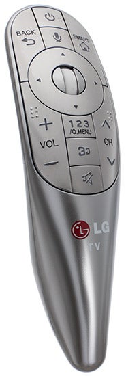 LG Electronics 55LA8600