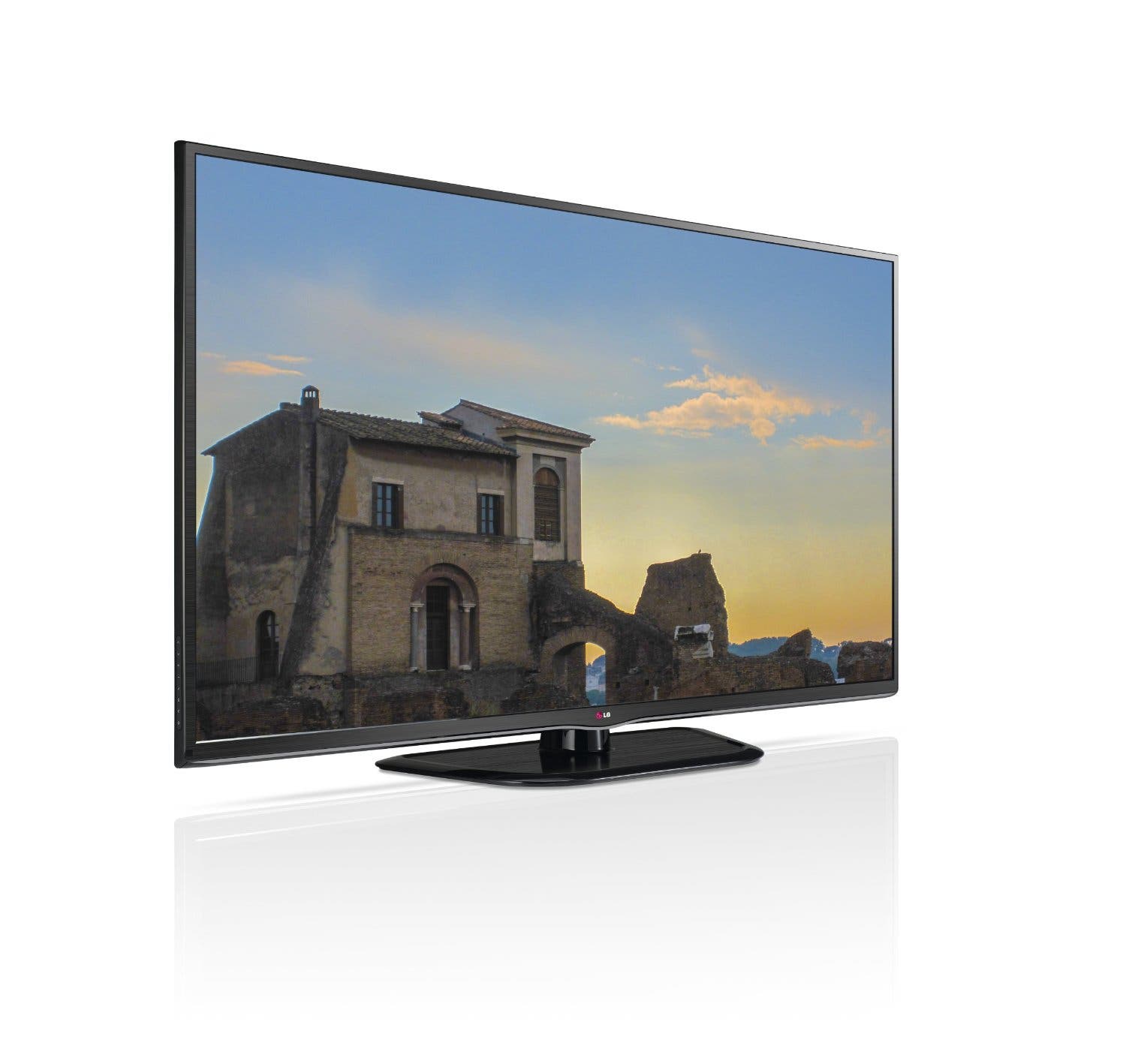 LG 60PH6700 60" Class 3D 1080P 600Hz Plasma TV