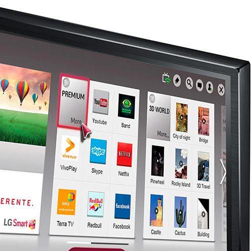 LG 60PH6700 60" Class 3D 1080P 600Hz Plasma TV