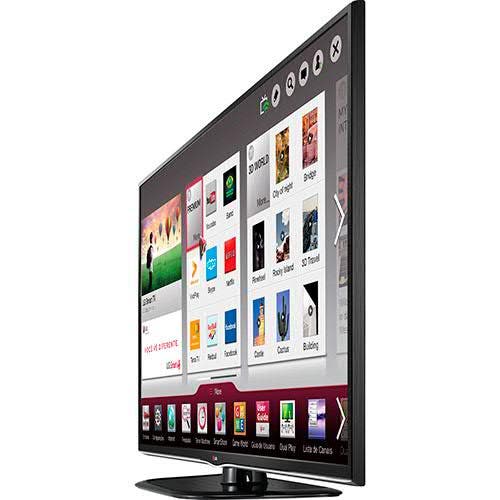LG 60PH6700 60" Class 3D 1080P 600Hz Plasma TV