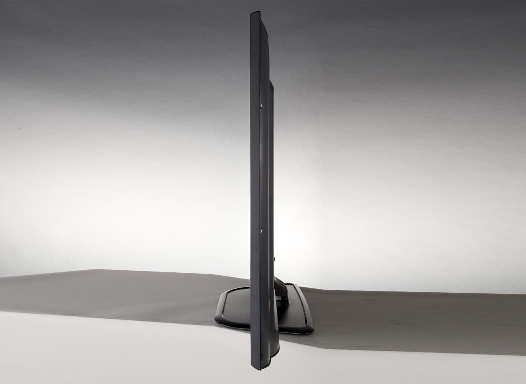 LG 60PH6700 60" Class 3D 1080P 600Hz Plasma TV