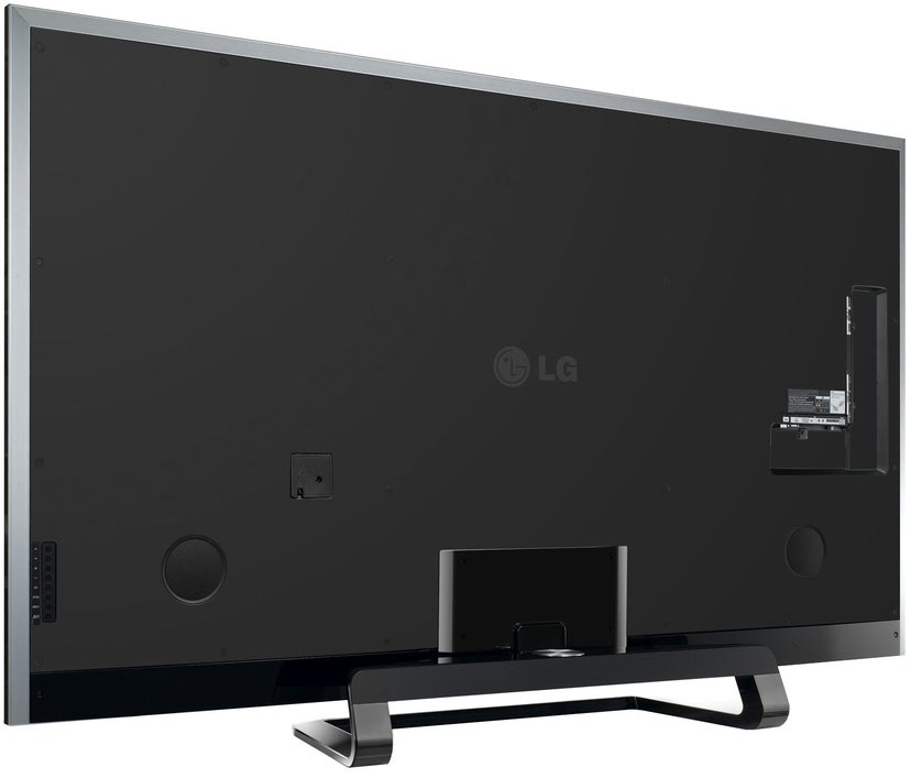 LG Electronics 84LM9600