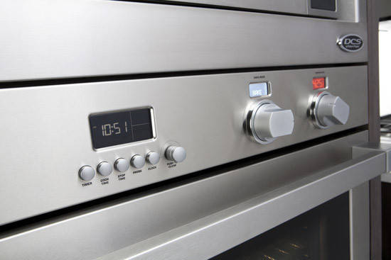 DCS WOSU30 30" Single Electric Wall Oven