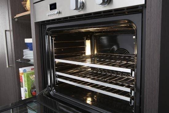 DCS WODU30 30" Double Electric Wall Oven