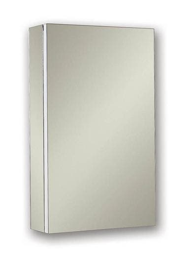 Broan 52WH344DPF 34" Flat Mirror