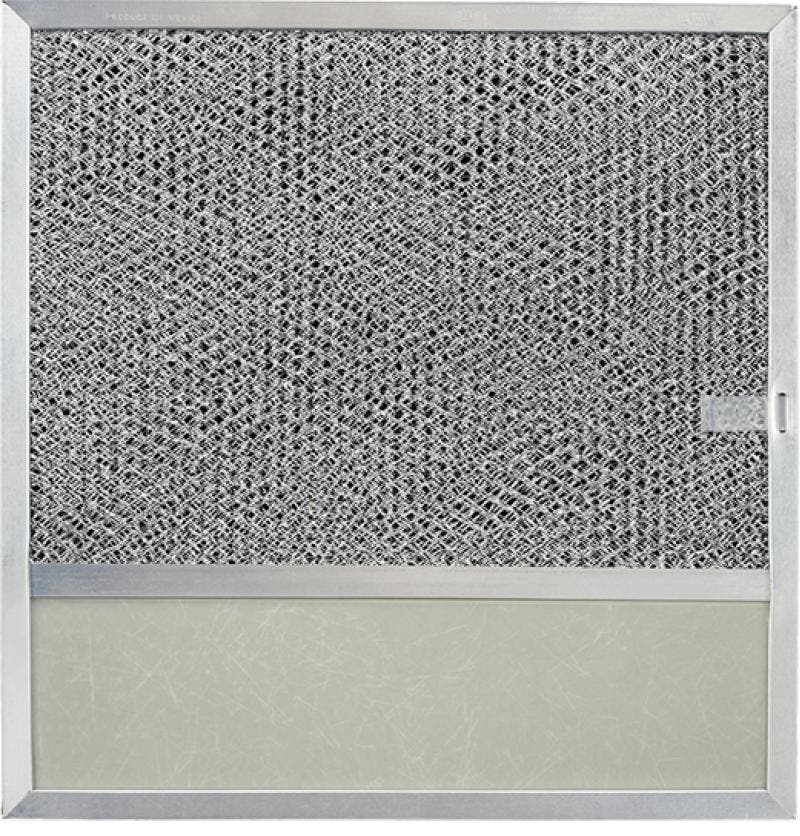 Broan BP57PK8 Ducted Filter with Charcoal Pad