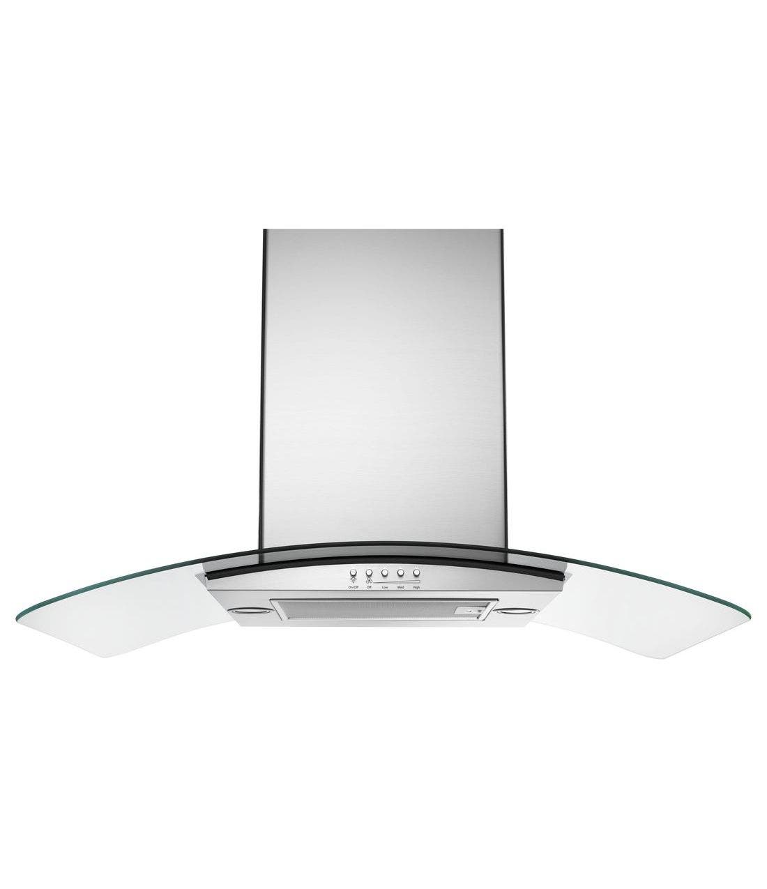 Whirlpool UXW6530BSS Stainless Steel