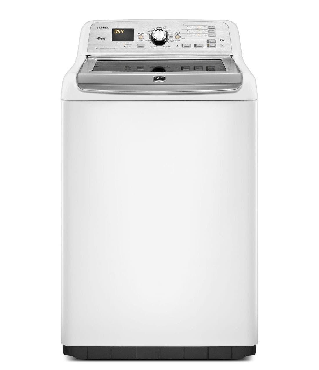 Maytag MVWB880BW White
