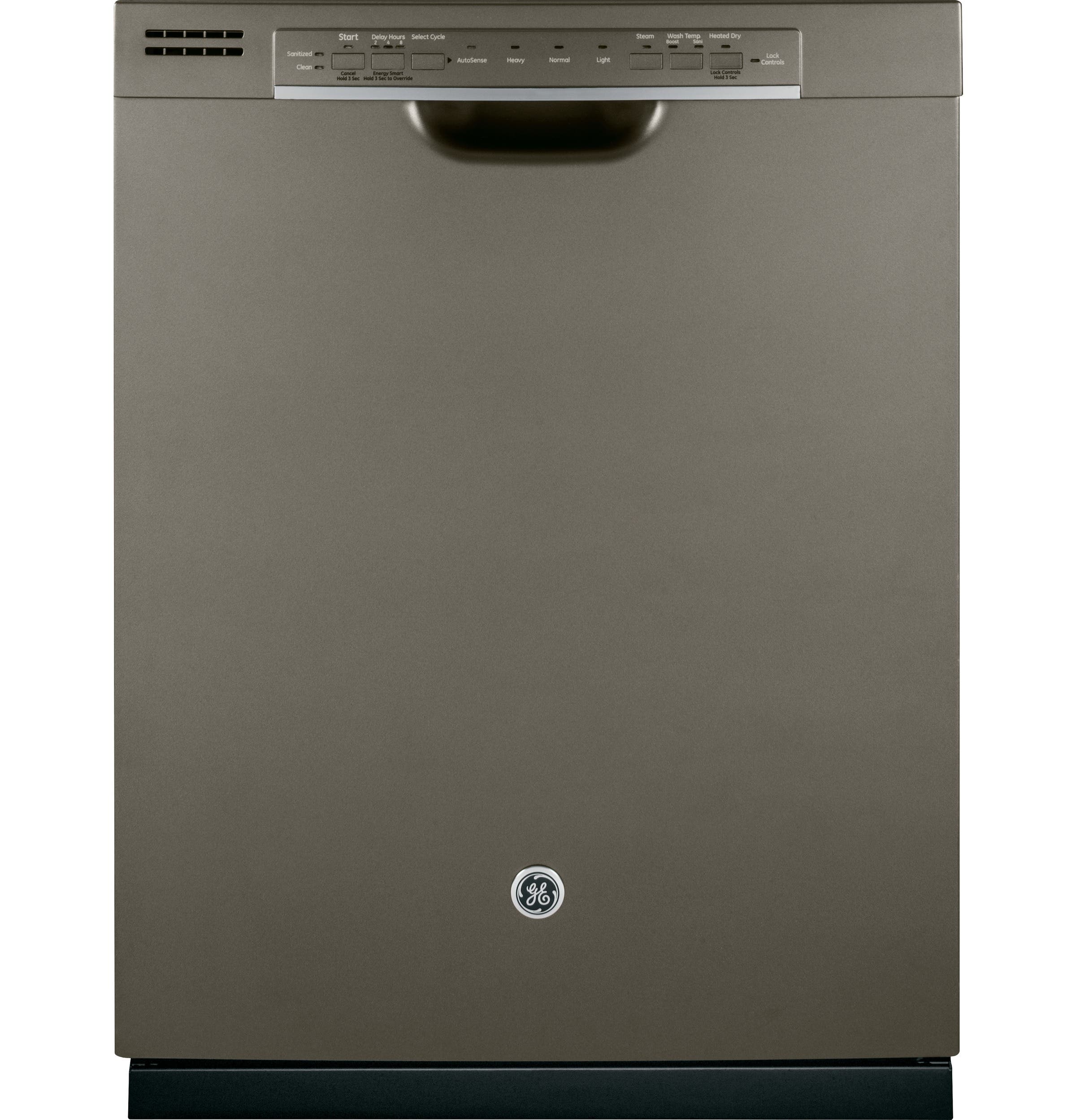 GE GDF540HMFES Slate
