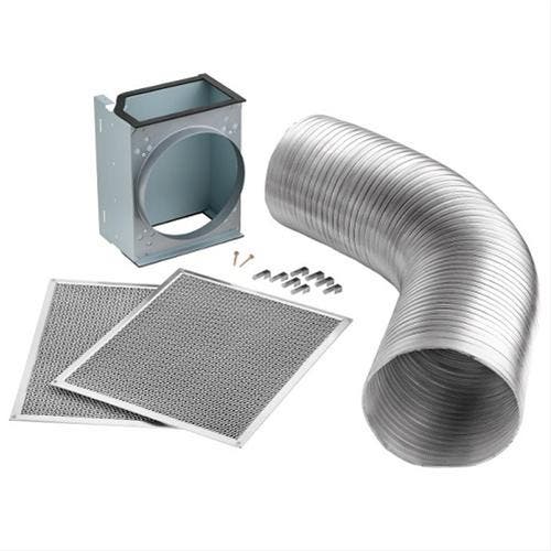 Best ANKWTT320 Non-Duct kit