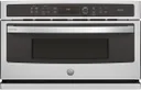 30 Inch Single Wall Oven with Advantium Technology
