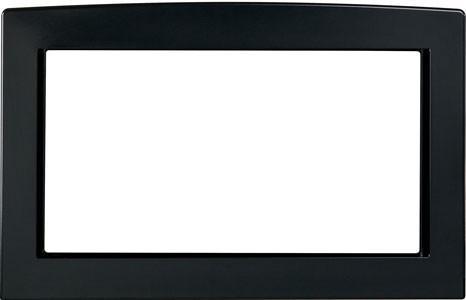 GE JX7230DFBB Black
