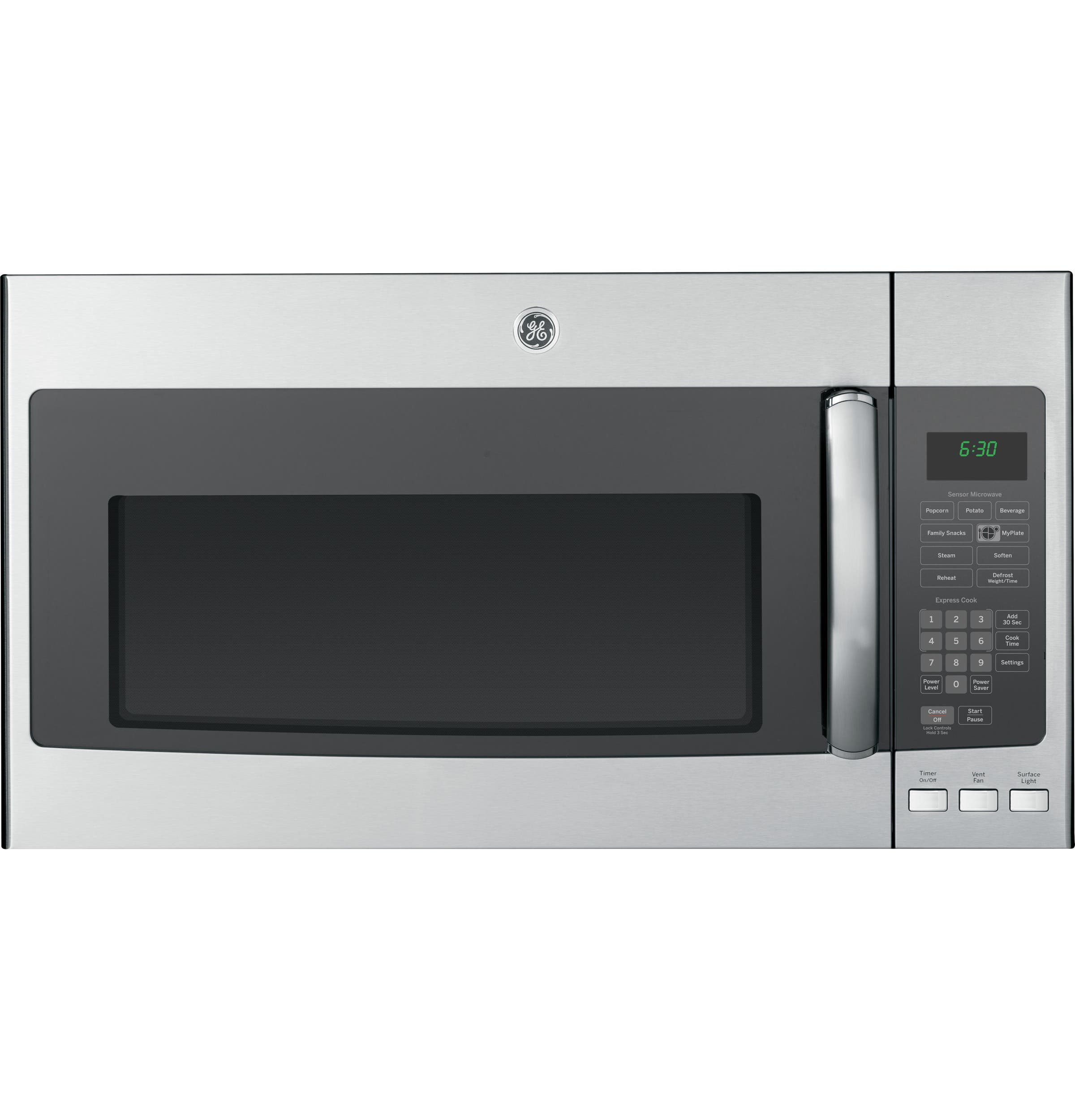 GE PVM9195SFSS Stainless Steel