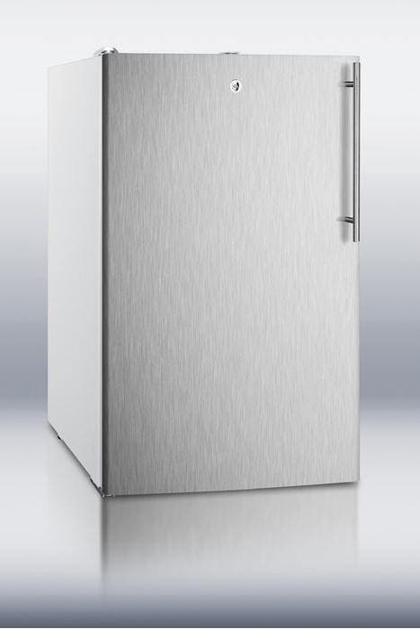 Summit FS407LSSHVADALHD Left Hand Hinge