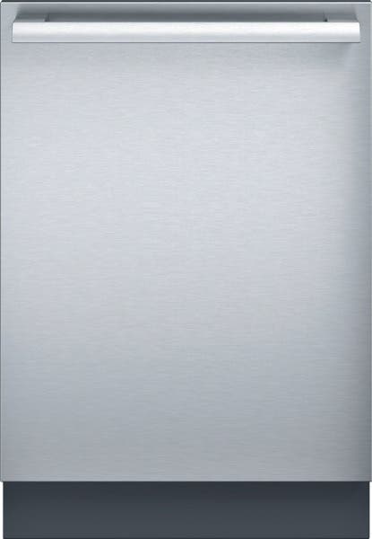 Thermador DWHD440MFM Stainless Steel