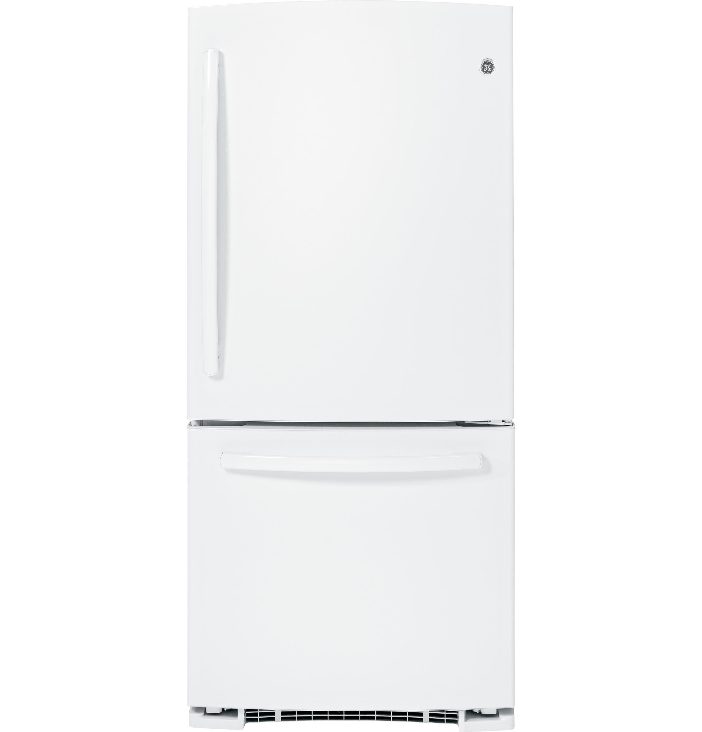 GE GDE20ETEWW White