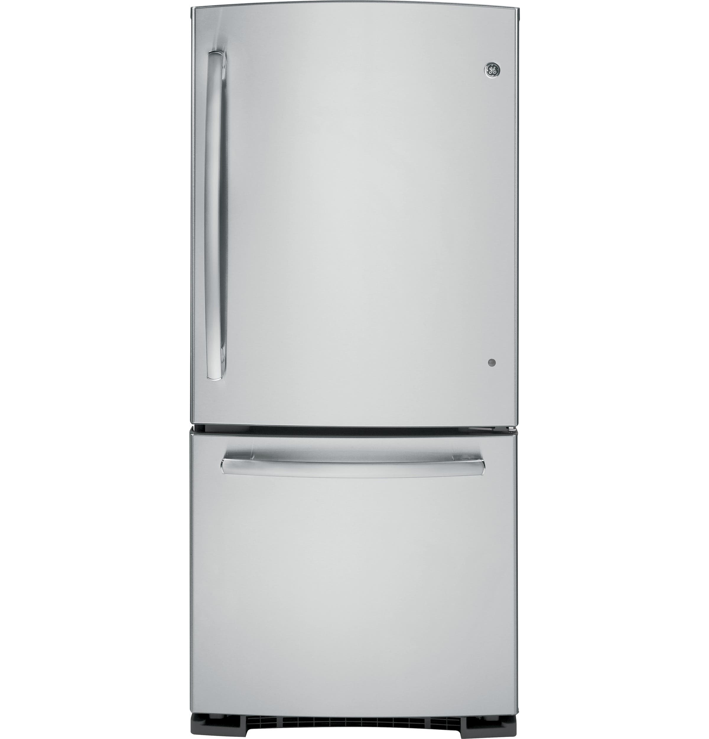 GE GDE20ESESS Stainless Steel