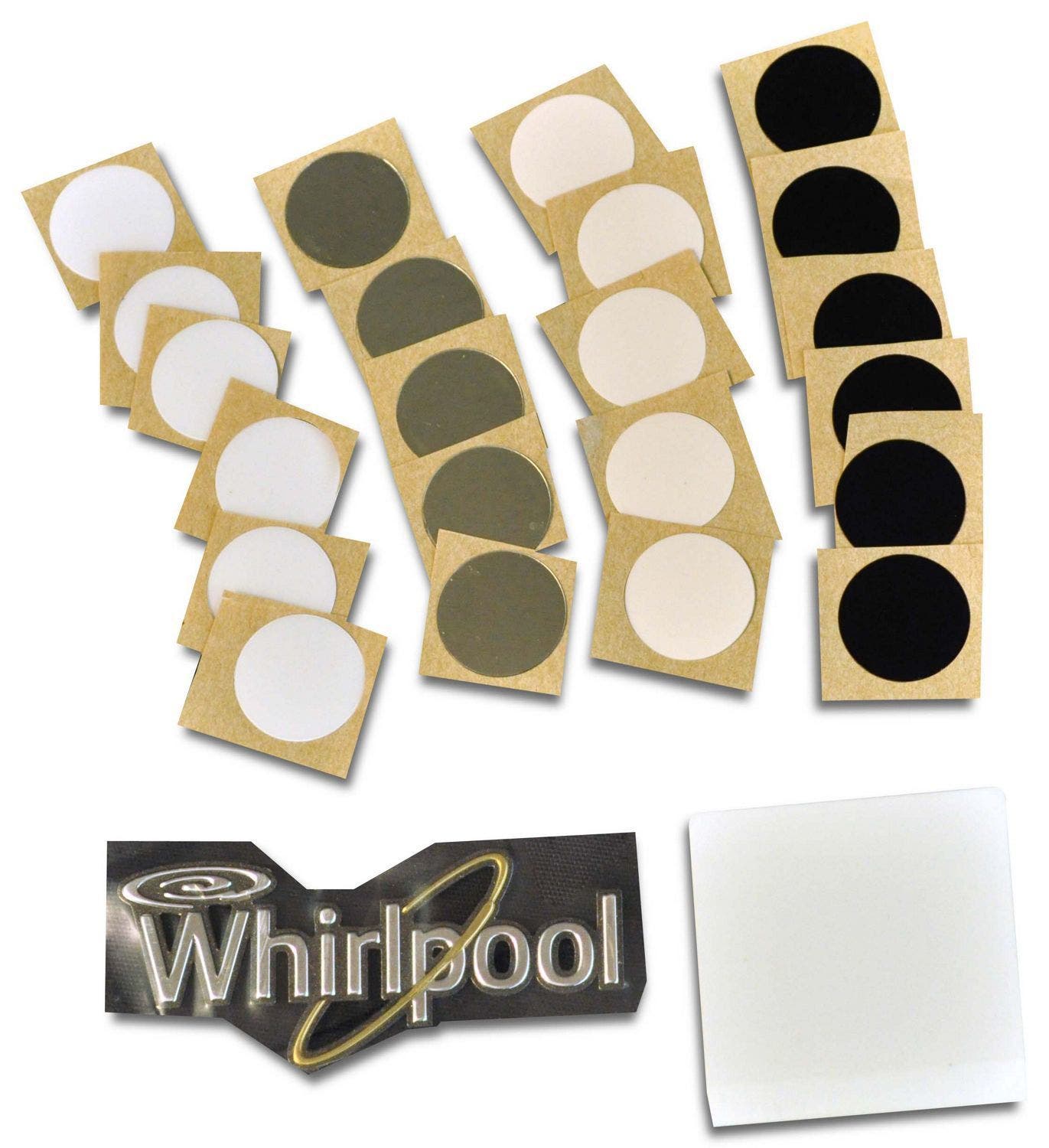 Whirlpool W10395148 Not Applicable