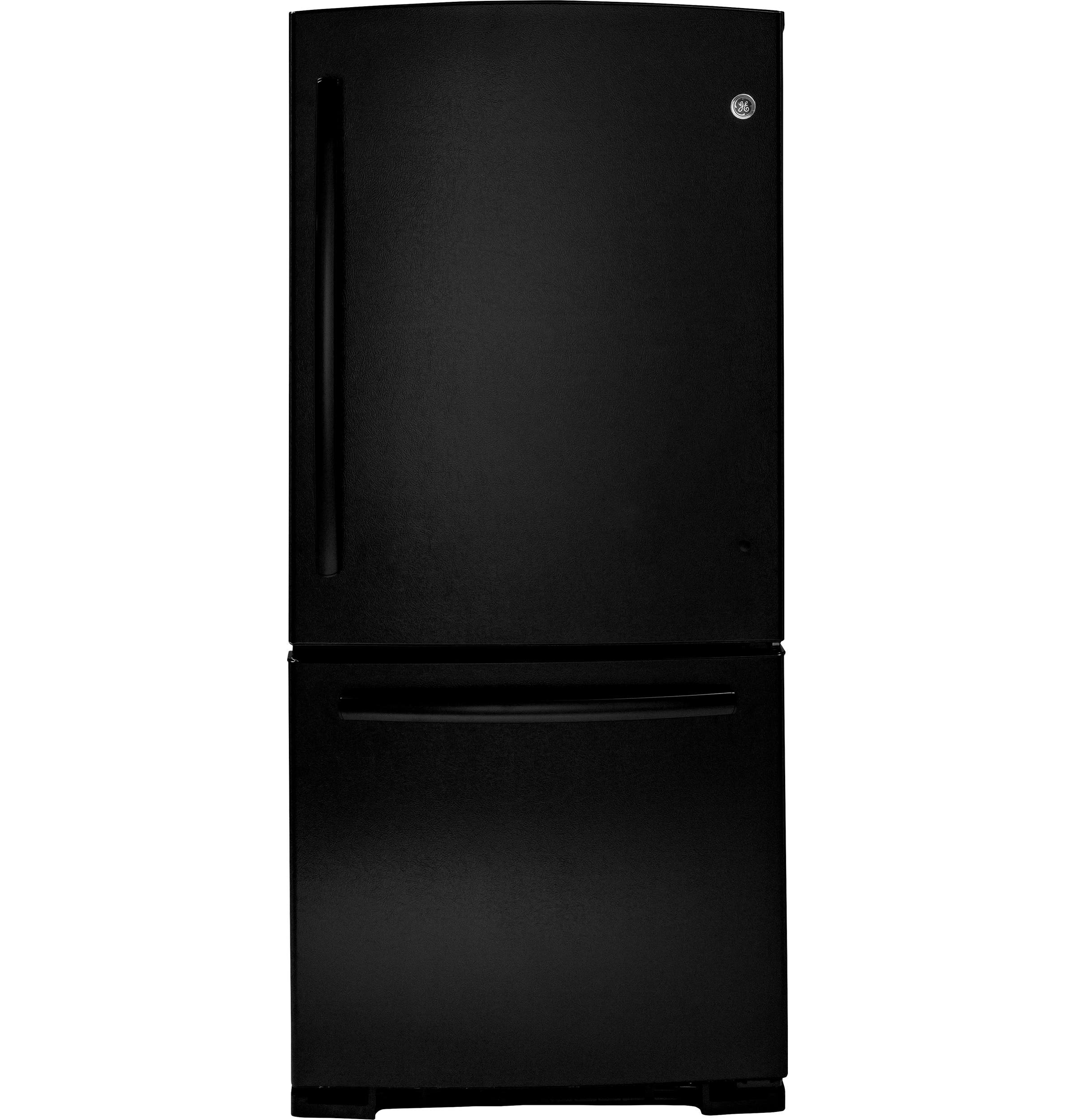GE GBE20ETEBB Black