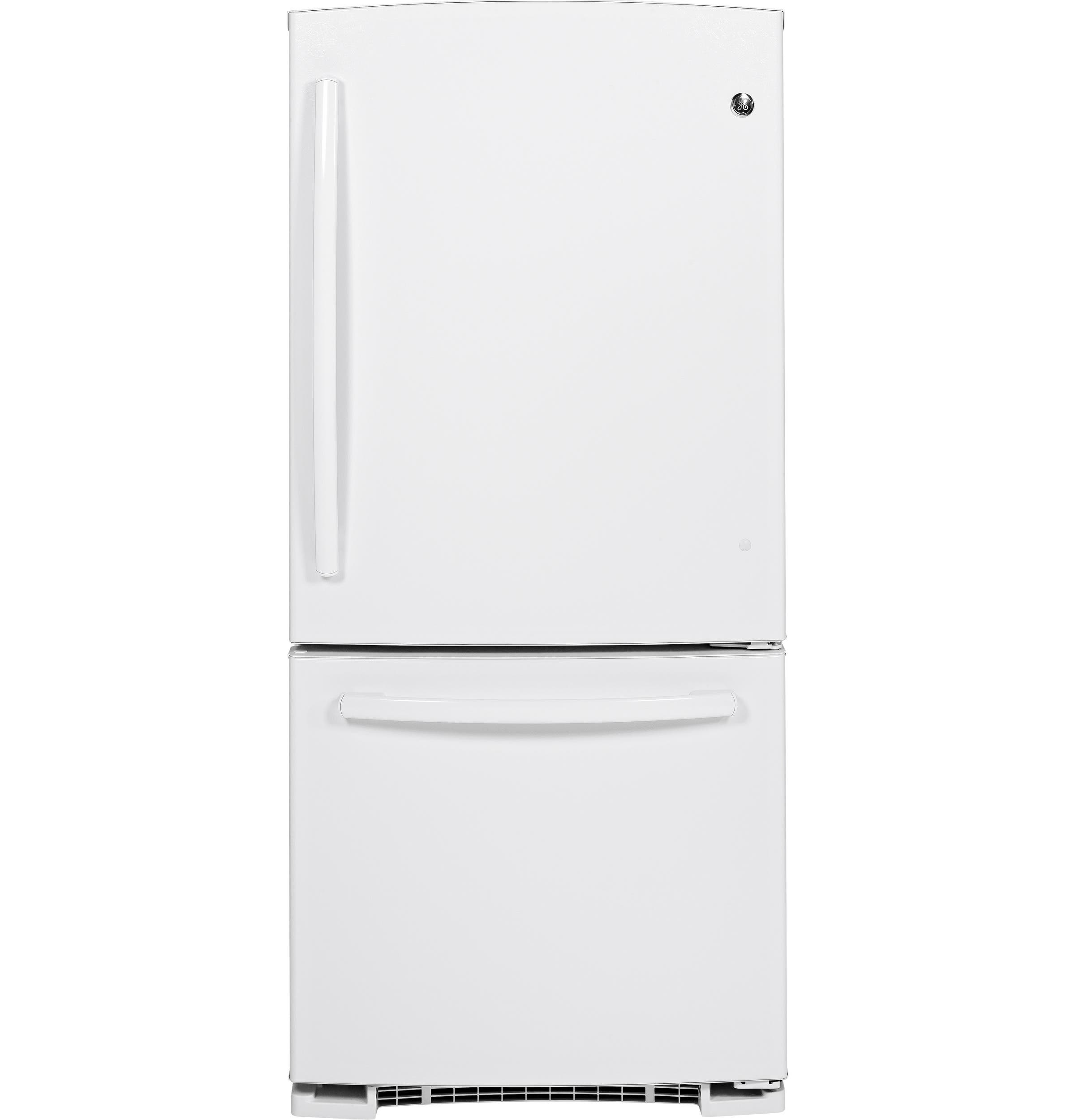 GE GBE20ETEWW White