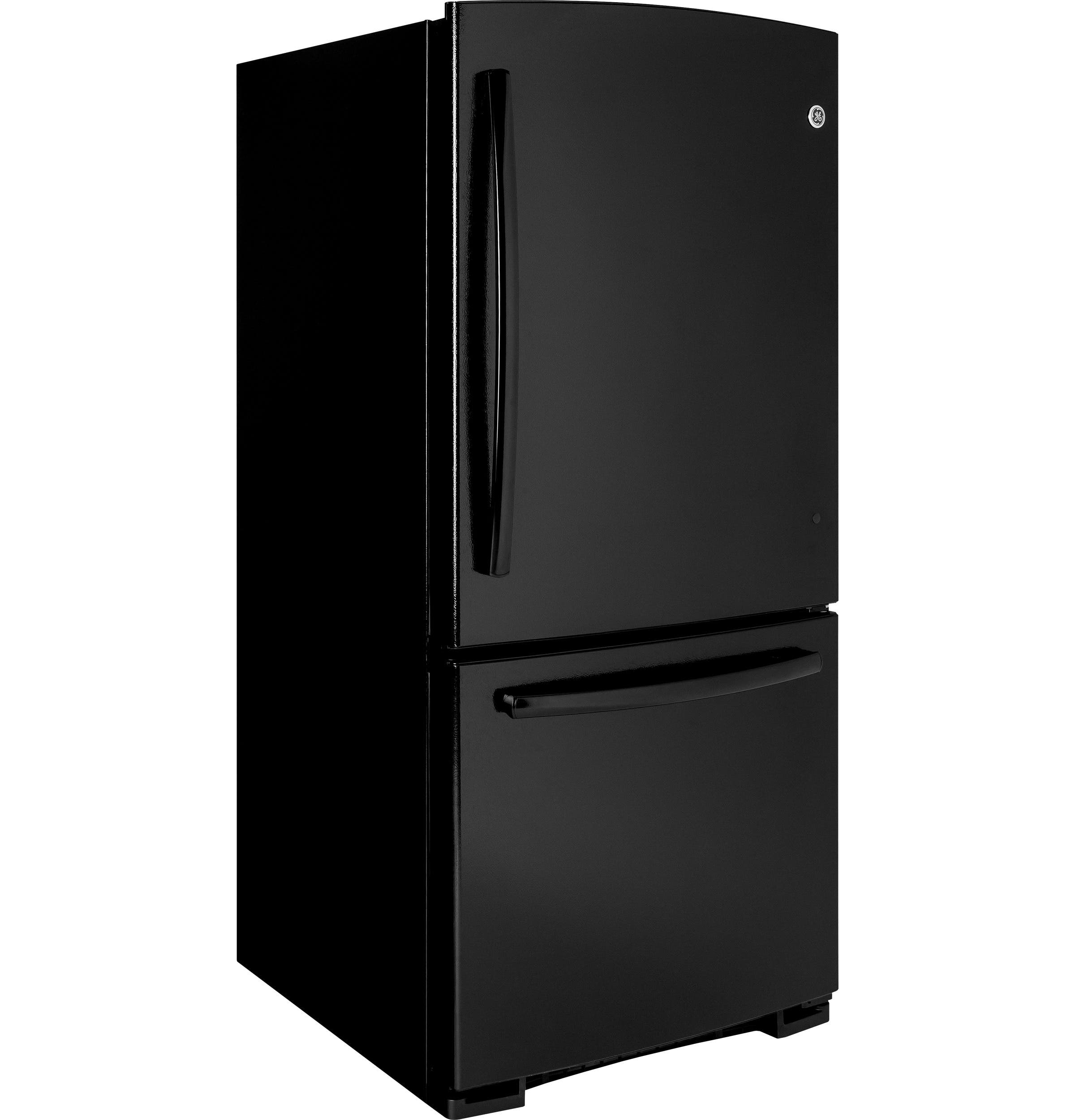 GE GBE20ETEBB Black