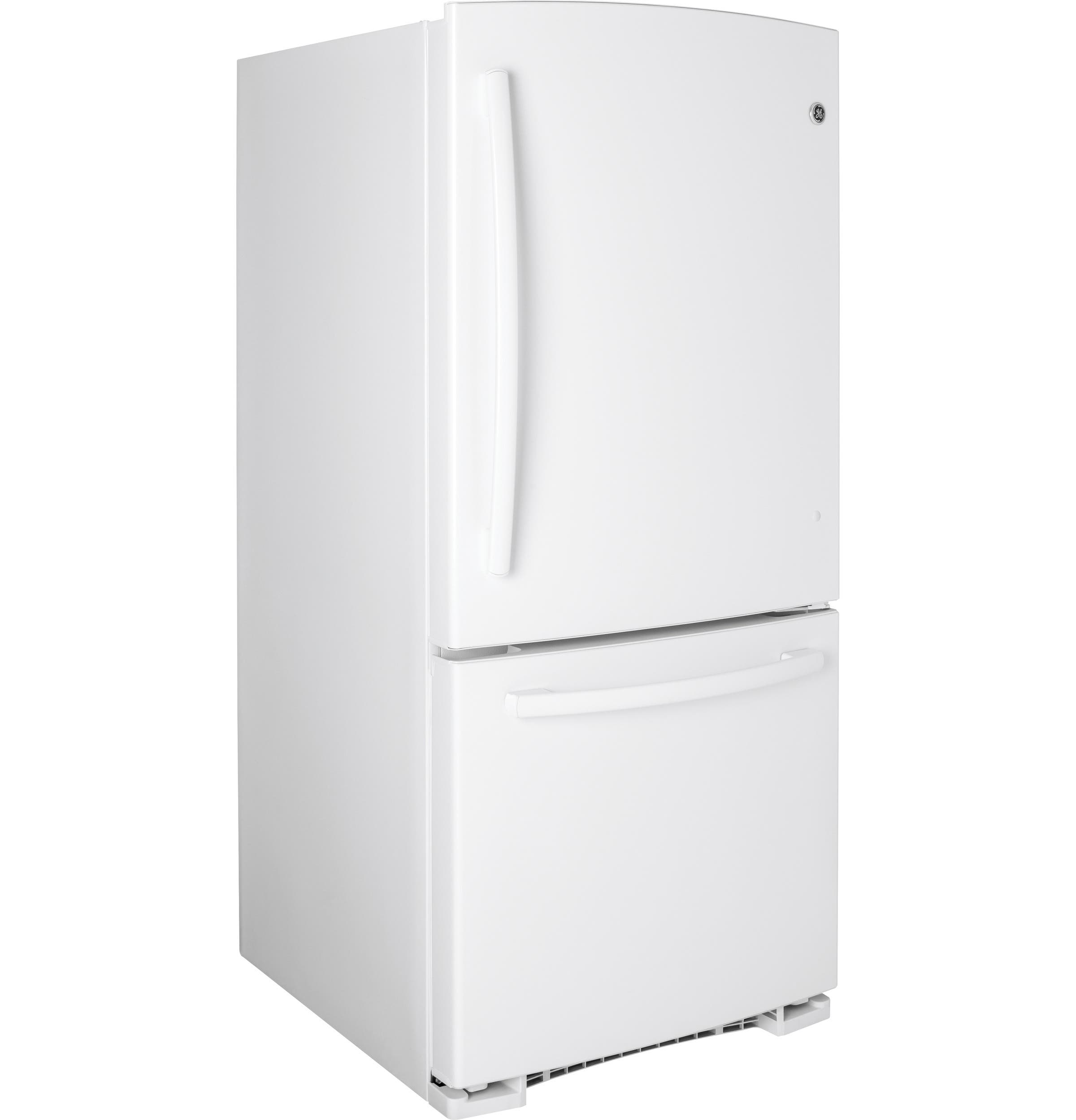 GE GBE20ETEWW White