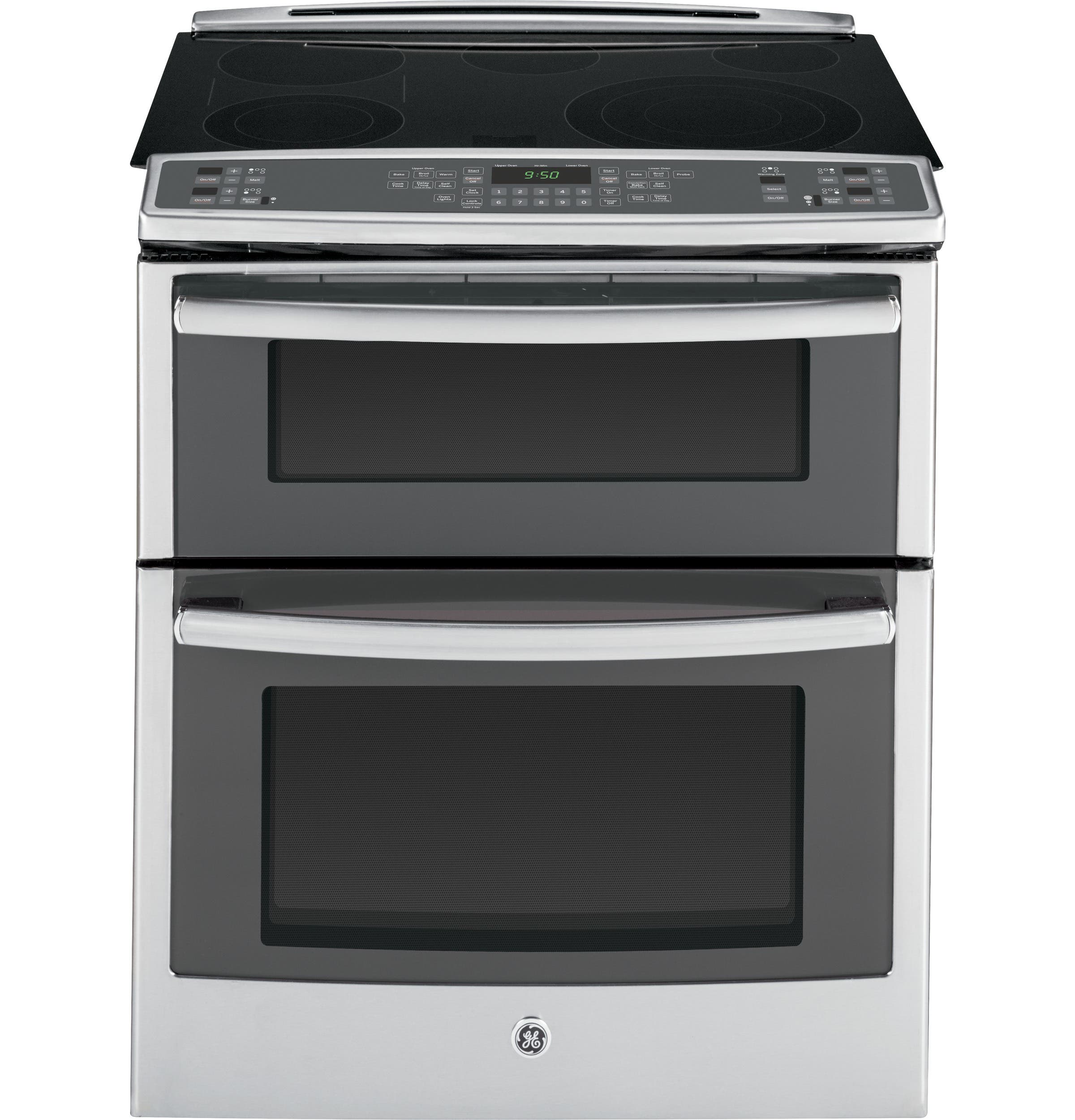 GE PS950SFSS Stainless Steel