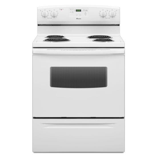 Amana ACR4530BAW White