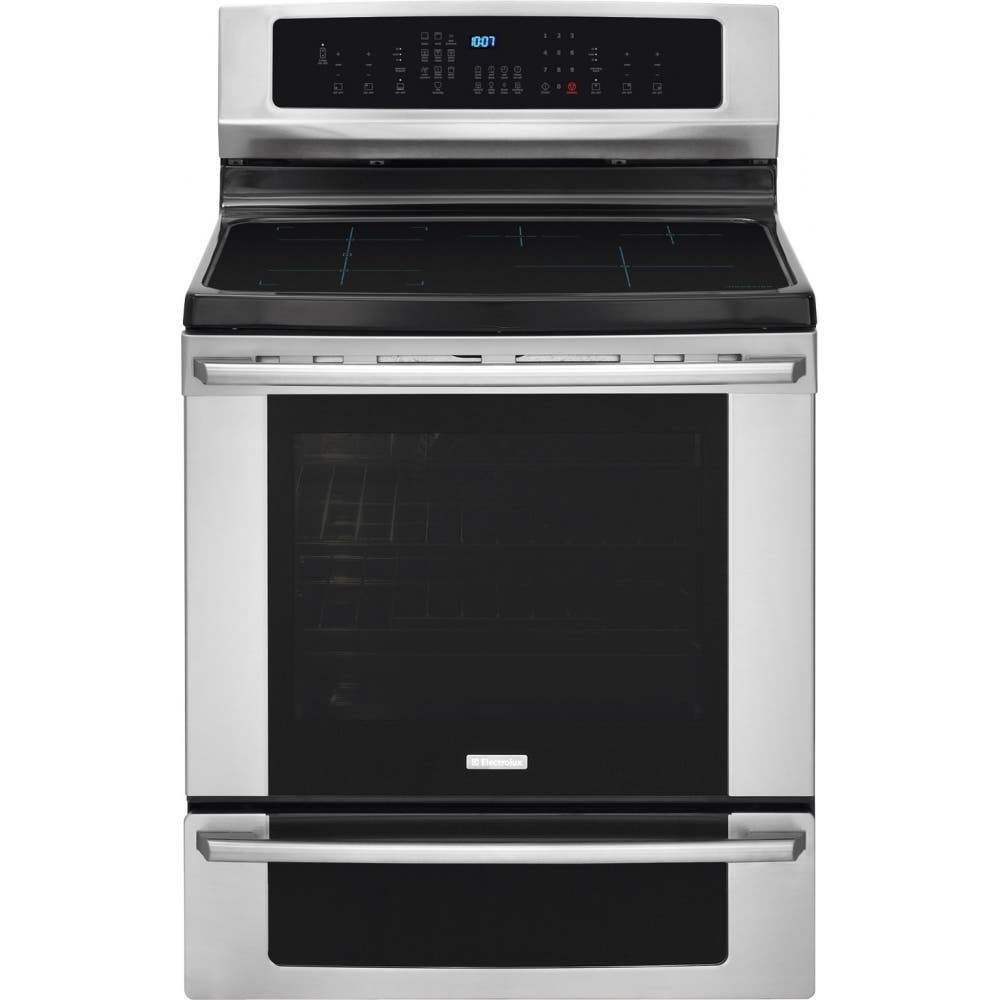 Electrolux EI30IF40LS Stainless Steel