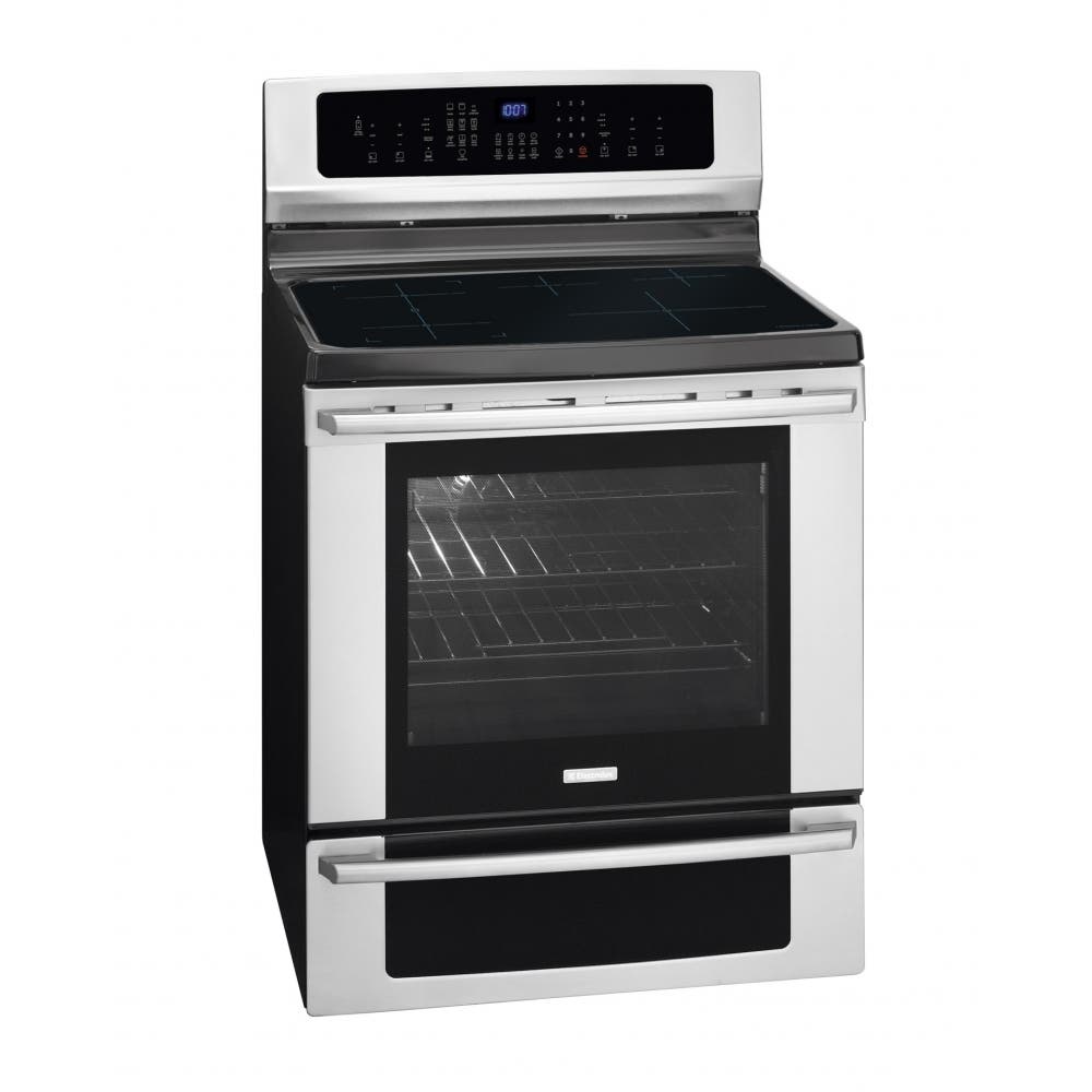Electrolux EI30IF40LS Stainless Steel