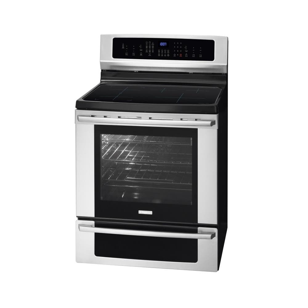 Electrolux EI30IF40LS Stainless Steel
