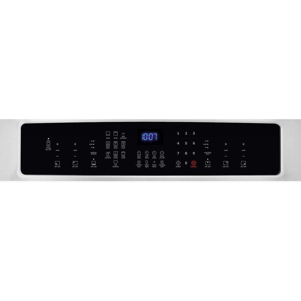 Electrolux EI30IF40LS Stainless Steel
