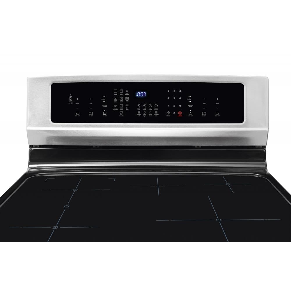 Electrolux EI30IF40LS Stainless Steel