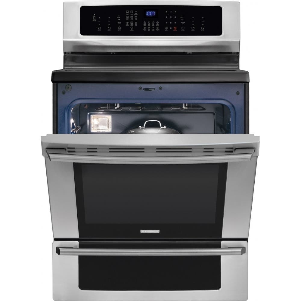 Electrolux EI30IF40LS Stainless Steel