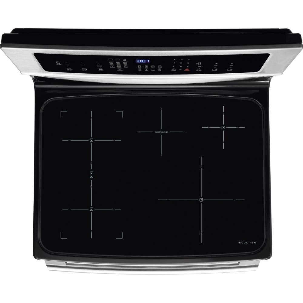 Electrolux EI30IF40LS Stainless Steel